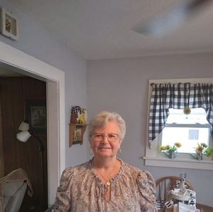 Meet your Posher, Janet